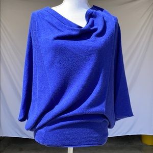 Barney’s Co-op Batwing Sweater